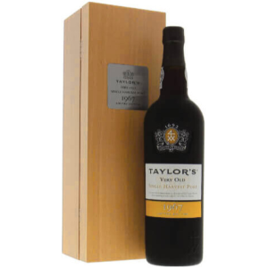 Porto Taylor's Single Harvest 1967