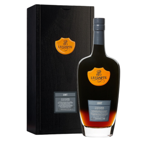 Calvados Lecompte Millésimé 1987 40%