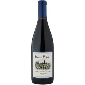 The Beaux Frères Pinot Noir 2023