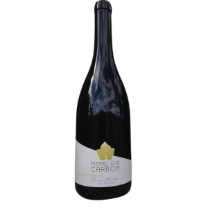 Pierre-Elie Carron Petite Arvine Pierra Platta 2025