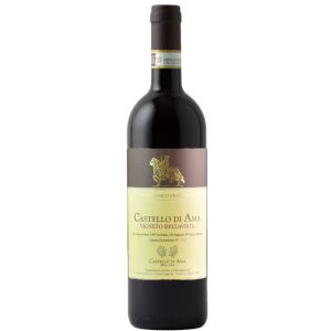 Chianti Classico Bellavista Gran Selezione Castello di Ama