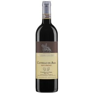 Chianti Classico San Lorenzo Gran Selezione Castello di Ama