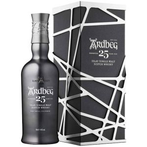 Whisky Ardbeg 25 ans 46%