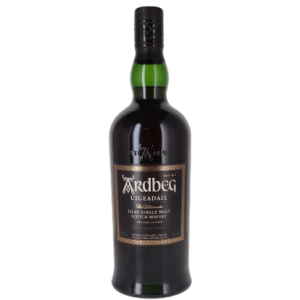Ardbeg Uigeadail 54.20%