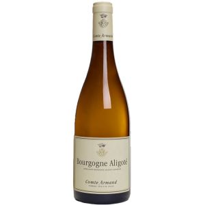 Bourgogne Aligoté Comte Armand 