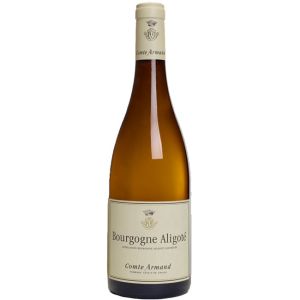 Bourgogne Aligoté Comte Armand 