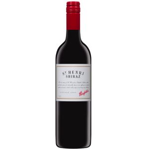 Penfolds St. Henri Shiraz