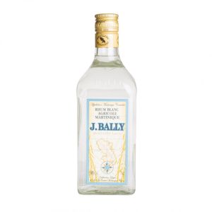 Bally Blanc 50%