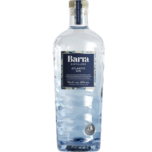Barra Atlantic Gin 46%