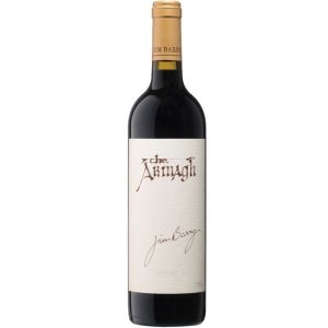 Jim Barry The Armagh Shiraz