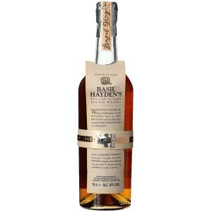 Basil Hayden's Small Batch Bourbon Collection 40%
