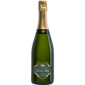 Diebolt-Vallois Blanc de Blancs Brut