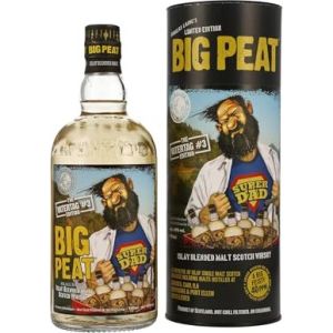 Big Peat Vaterdag Batch No.2 48%