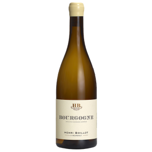 Bourgogne Chardonnay Domaine Henri Boillot 