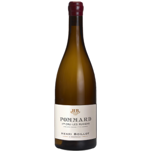 Pommard Les Rugiens 1er Cru Domaine Henri Boillot