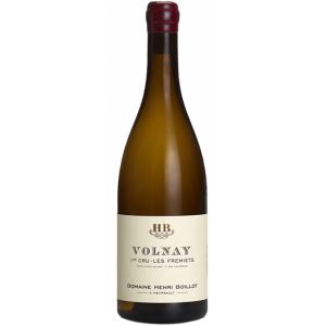 Volnay Les Fremiets 1er Cru Domaine Henri Boillot