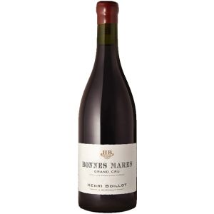 Bonnes-Mares Grand Cru Domaine Henri Boillot