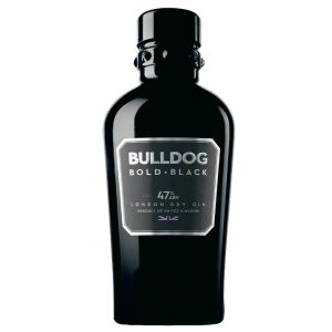 Bulldog Bold Black 47%