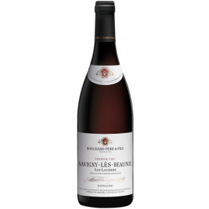 Savigny-lès-Beaune Les Lavières 1er Cru Domaine Bouchard Père & Fils