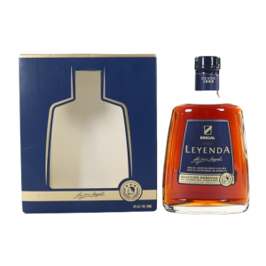 Brugal Leyenda Selección Homenaje 38%