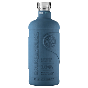 Bruichladdich 18 Years Single Malt Whisky 50%