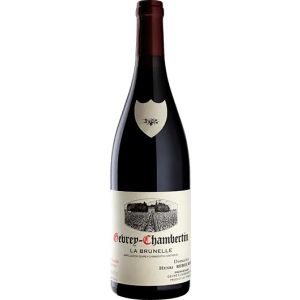 Gevrey-Chambertin La Brunelle Domaine Henri Rebourseau 2023