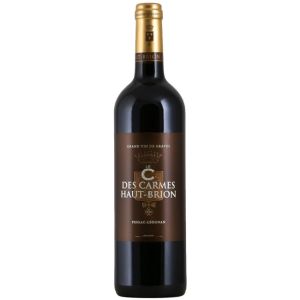Le C des Carmes Haut-Brion 