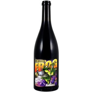 Cayuse Bionic Frog Syrah 2016