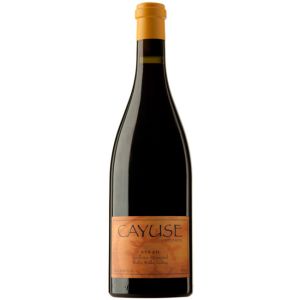 Cayuse Cailloux Vineyard Syrah