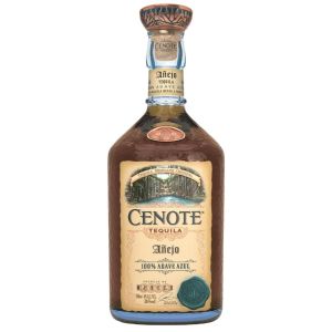 Cenote Anejo 40%