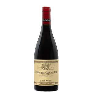 Chambertin Clos de Bèze Grand Cru Domaine Louis Jadot