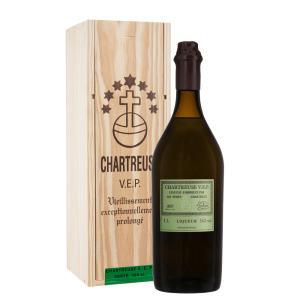 Chartreuse VEP Verte 54%