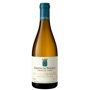 Corton-Charlemagne Grand Cru Bonneau du Martray