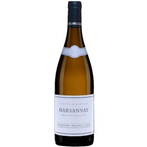 Marsannay Blanc Domaine Bruno Clair