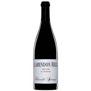 Clarendon Hills Blewitt Springs Grenache Old Vines