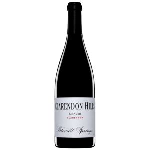 Clarendon Hills Blewitt Springs Grenache Old Vines