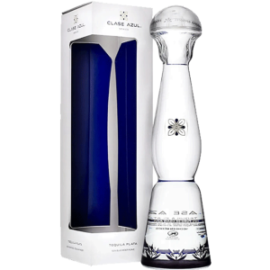 Clase Azul Plata Tequila 40%