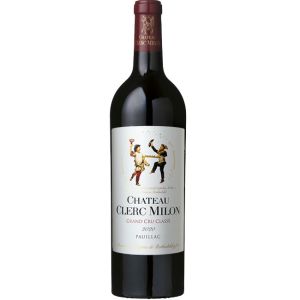 Château Clerc Milon 2020 