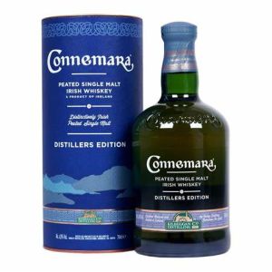 Connemara Distillers Edition 43%
