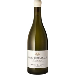 Corton-Charlemagne Grand Cru Domaine Henri Boillot