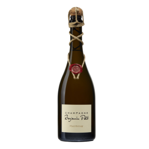 Benjamin Petit Chardonnay