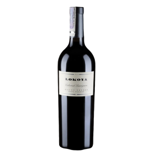 Lokoya Mount Veeder Cabernet Sauvignon 2014