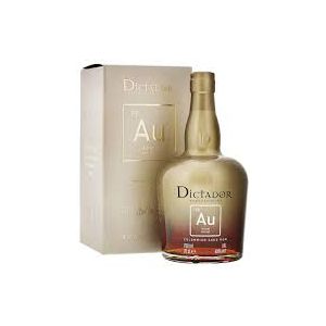 Dictador Aurum 40%