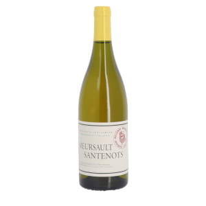 Meursault Santenots Premier Cru Domaine Marquis d'Angerville 2022