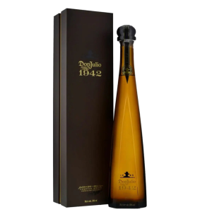 Don Julio 1942 38%