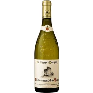 Le Vieux Donjon Blanc Châteauneuf-du-Pape 