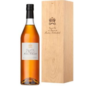 Eau-de-Vie de Prunes de Mouton Rothschild 