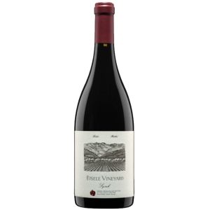 Eisele Vineyard Syrah