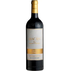 Macan Rioja 2011