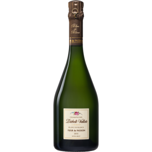 Diebolt-Vallois Fleur de Passion Brut